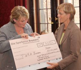 Scheck von Rosenkötter