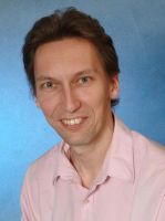 Michael Gefken, neuer Badminton-Jugendtrainer bei TURA