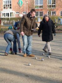 Silvester-Bouleturnier