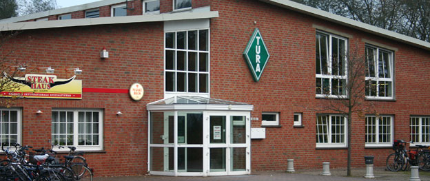 TURA Vereinszentrum