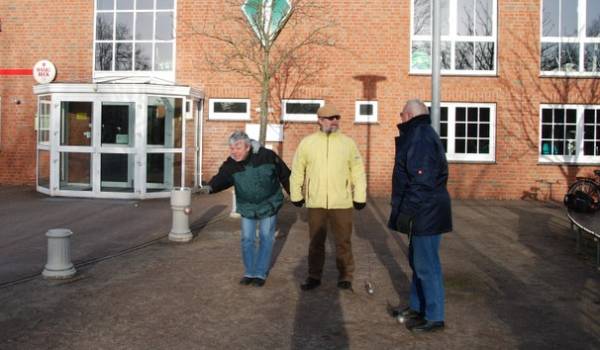 Sieger Dieter Köhler