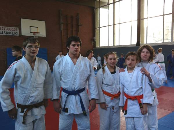 "North Camp" in Hamburg